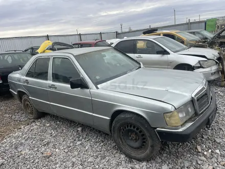 Mercedes-Benz 190 1992 года за 10 000 тг. в Актобе