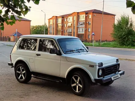 ВАЗ (Lada) Lada 2121 2012 года за 3 700 000 тг. в Павлодар – фото 7