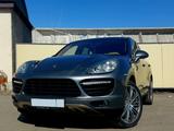 Porsche Cayenne 2011 года за 16 700 000 тг. в Астана – фото 2