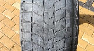 ОДНА шина 285/50 R20 — "Bridgestone Blizzak DM-V1" (Япония), летн за 10 000 тг. в Астана