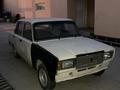 ВАЗ (Lada) 2107 1990 годаүшін350 000 тг. в Туркестан