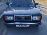 ВАЗ (Lada) 2107 2006 года за 550 000 тг. в Шымкент