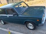 ВАЗ (Lada) 2107 2006 года за 550 000 тг. в Шымкент – фото 4