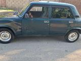 ВАЗ (Lada) 2107 2006 года за 550 000 тг. в Шымкент – фото 5