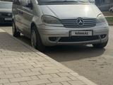 Mercedes-Benz Vaneo 2003 годаүшін2 200 000 тг. в Алматы