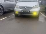 Mercedes-Benz Vaneo 2003 годаүшін2 200 000 тг. в Алматы – фото 2