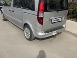 Mercedes-Benz Vaneo 2003 годаүшін2 200 000 тг. в Алматы – фото 3