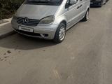 Mercedes-Benz Vaneo 2003 годаүшін2 200 000 тг. в Алматы – фото 5