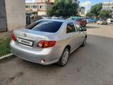 Toyota Corolla 2007 года за 5 300 000 тг. в Астана – фото 2