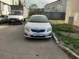 Toyota Corolla 2007 года за 5 300 000 тг. в Астана – фото 5