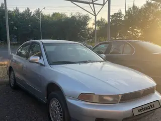 Mitsubishi Galant