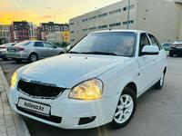 ВАЗ (Lada) Priora 2172 2012 года за 2 100 000 тг. в Астана