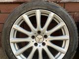 Мерседес Mercedes диски за 200 000 тг. в Алматы – фото 3