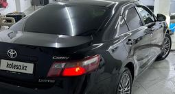 Toyota Camry 2011 годаfor6 800 000 тг. в Кызылорда – фото 5