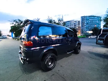 Mitsubishi Delica 1995 года за 6 400 000 тг. в Алматы – фото 2