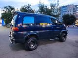 Mitsubishi Delica 1995 годаүшін6 400 000 тг. в Алматы