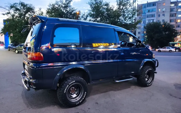 Mitsubishi Delica 1995 годаfor6 400 000 тг. в Алматы