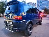 Mitsubishi Delica 1995 годаүшін6 400 000 тг. в Алматы – фото 5