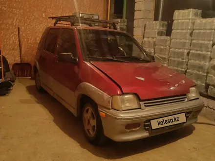 Daewoo Tico 1996 года за 600 000 тг. в Шымкент