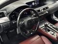 Lexus GS 350 2015 года за 13 500 000 тг. в Алматы – фото 10