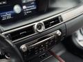 Lexus GS 350 2015 года за 13 500 000 тг. в Алматы – фото 18