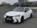 Lexus GS 350 2015 года за 13 500 000 тг. в Алматы