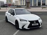 Lexus GS 350 2015 годаүшін13 500 000 тг. в Алматы – фото 2