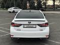 Lexus GS 350 2015 года за 13 500 000 тг. в Алматы – фото 6
