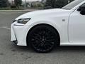 Lexus GS 350 2015 года за 13 500 000 тг. в Алматы – фото 7