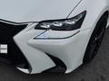 Lexus GS 350 2015 года за 13 500 000 тг. в Алматы – фото 8
