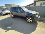 Mercedes-Benz ML 320 2000 годаүшін3 000 000 тг. в Жезказган – фото 2