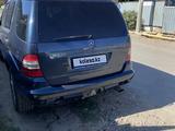 Mercedes-Benz ML 320 2000 годаүшін3 000 000 тг. в Жезказган – фото 5