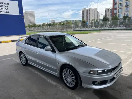 Mitsubishi Galant 2001 года за 1 550 000 тг. в Шымкент