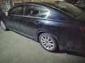 Lexus GS 430 2006 годаүшін7 925 504 тг. в Усть-Каменогорск – фото 2