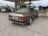 Mercedes-Benz 190 1993 годаүшін1 050 000 тг. в Алматы – фото 3