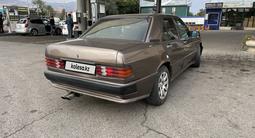 Mercedes-Benz 190 1993 года за 1 050 000 тг. в Алматы – фото 3