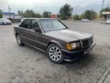 Mercedes-Benz 190 1993 годаүшін1 050 000 тг. в Алматы – фото 2