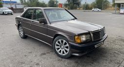 Mercedes-Benz 190 1993 года за 1 050 000 тг. в Алматы – фото 2