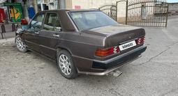 Mercedes-Benz 190 1993 года за 1 050 000 тг. в Алматы – фото 4