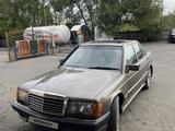 Mercedes-Benz 190 1993 годаүшін1 050 000 тг. в Алматы