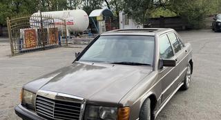 Mercedes-Benz 190 1993 года за 1 050 000 тг. в Алматы