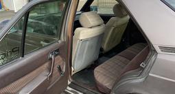 Mercedes-Benz 190 1993 года за 1 050 000 тг. в Алматы – фото 5