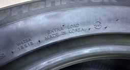 235 55 R19 зимние шины Hankook Корея шипованные Астана бесплатная доставка за 79 000 тг. в Астана – фото 4