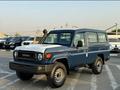 Toyota Land Cruiser Prestige Off-Road 2026 года за 40 500 000 тг. в Алматы – фото 2