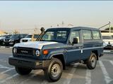 Toyota Land Cruiser Prestige Off-Road 2026 года за 40 500 000 тг. в Алматы – фото 2