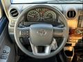 Toyota Land Cruiser Prestige Off-Road 2026 года за 40 500 000 тг. в Алматы – фото 8