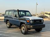 Toyota Land Cruiser Prestige Off-Road 2026 года за 40 500 000 тг. в Алматы