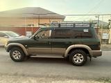 Nissan Patrol 1998 года за 5 000 000 тг. в Шымкент – фото 3