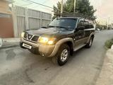Nissan Patrol 1998 года за 5 000 000 тг. в Шымкент – фото 2