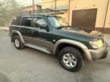 Nissan Patrol 1998 года за 5 000 000 тг. в Шымкент – фото 4